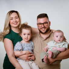 Family Szalay 